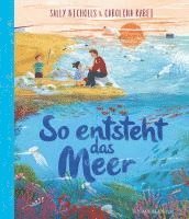 So entsteht das Meer