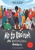 No to Racism! 1