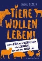 Tiere wollen leben! 1