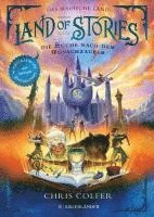 Land of Stories: Das magische Land - Die Suche nach dem Wunschzauber 1