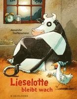 Lieselotte bleibt wach 1