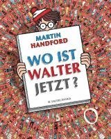 bokomslag Wo ist Walter jetzt?