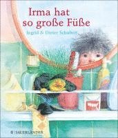 Irma hat so große Füße 1