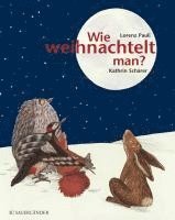 bokomslag Wie weihnachtelt man?