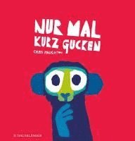 bokomslag Nur mal kurz gucken