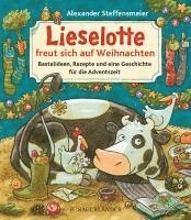 Lieselotte freut sich auf Weihnachten 1