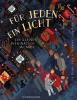Lee Wind - Für jeden ein Licht, Inbunden