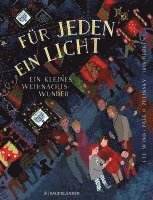 Für jeden ein Licht 1