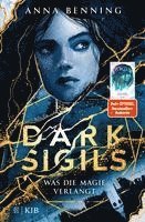 Dark Sigils - Was die Magie verlangt 1