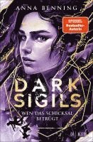 Dark Sigils - Wen das Schicksal betrügt