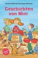 bokomslag Geschichten von Mini