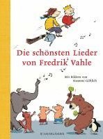 Die schönsten Lieder von Fredrik Vahle 1