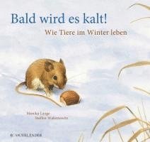 Bald wird es kalt! 1