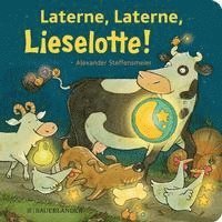 Laterne, Laterne, Lieselotte! 1