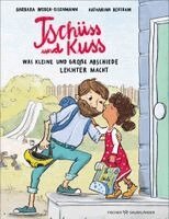 Barbara Weber-Eisenmann - Tschüss und Kuss, Inbunden