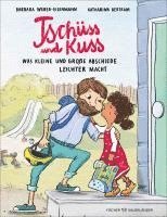 Tschüss und Kuss 1