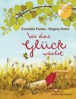 bokomslag Wo das Glück wächst