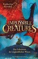 Impossible Creatures - Das Geheimnis der unglaublichen Wesen 1