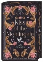 bokomslag Kiss of the Nightingale