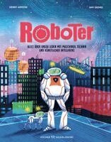 Henny Admoni - Roboter, Inbunden