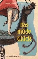 bokomslag Das müde Glück