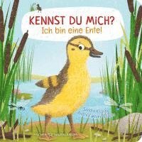 bokomslag Kennst du mich? Ich bin eine Ente!