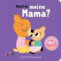 Hörst du? Meine Mama 1