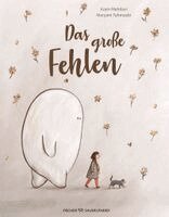 Azam Mahdavi - Das große Fehlen, Inbunden