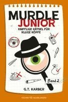 Murdle junior 2