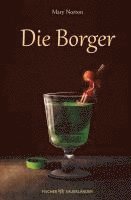 bokomslag Die Borger