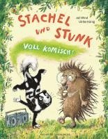 bokomslag Stachel und Stunk