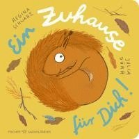 bokomslag Ein Zuhause für dich!