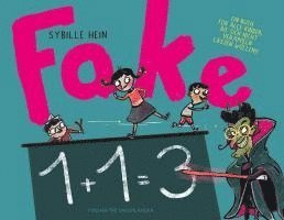 bokomslag Fake
