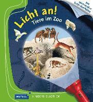 Meyers kleine Kinderbibliothek - Licht an!