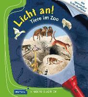 Meyers kleine Kinderbibliothek - Licht an! 1