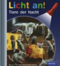 bokomslag Meyers kleine Kinderbibliothek - Licht an!