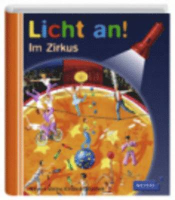 Meyers kleine Kinderbibliothek - Licht an! 1