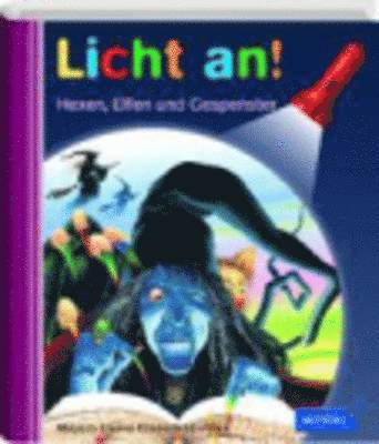 Meyers kleine Kinderbibliothek - Licht an!