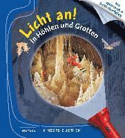 Meyers kleine Kinderbibliothek - Licht an!