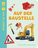 bokomslag Kennst du das? Auf der Baustelle