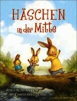 Häschen in der Mitte