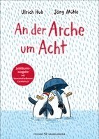 Ulrich Hub - An der Arche um Acht, Inbunden