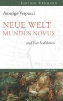 bokomslag Neue Welt Mundus Novus