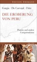 bokomslag Die Eroberung von Peru