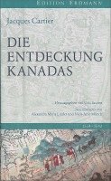 Jacques Cartier, Udo Sautter - Die Entdeckung Kanadas, Inbunden