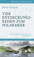 Vier Entdeckungsreisen zum Polarmeer 1