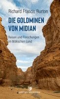 bokomslag Die Goldminen von Midian