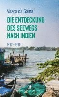 Vasco da Gama, Gernot Giertz - Die Entdeckung des Seewegs nach Indien, Häftad