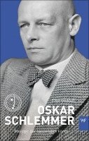 bokomslag Oskar Schlemmer