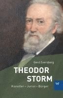 bokomslag Theodor Storm